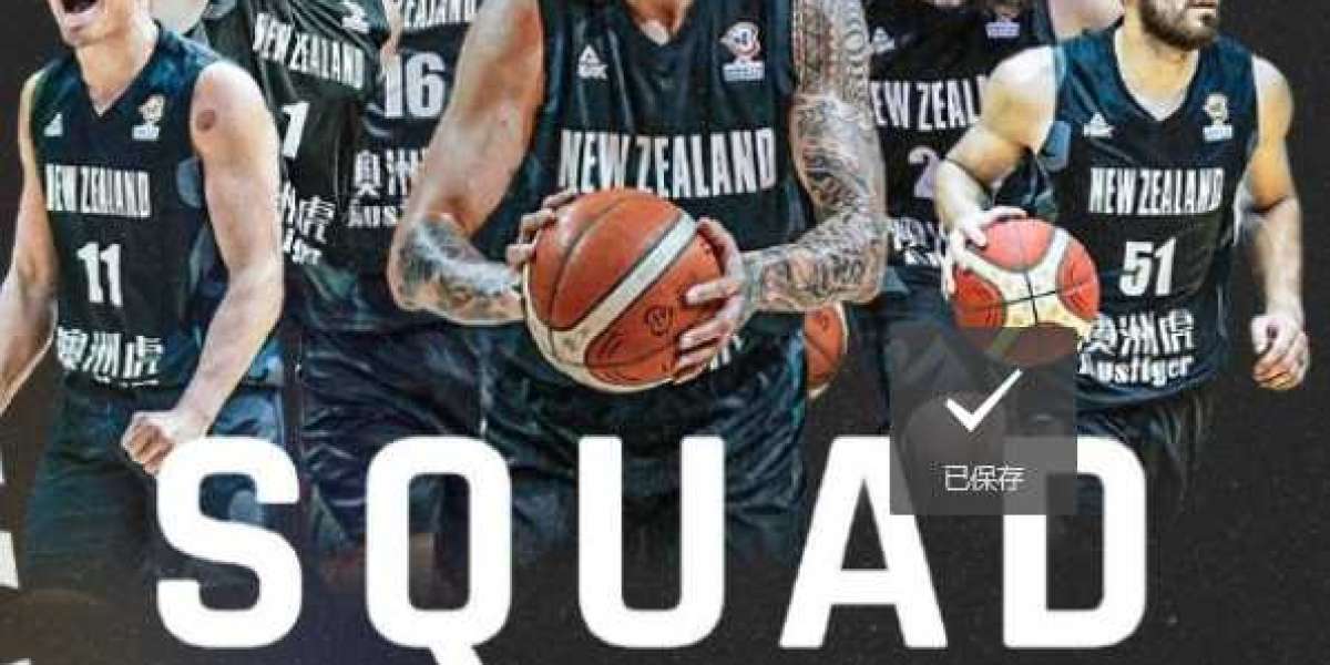 New Zealand's World Cup lineup: no current NBA players on the roster