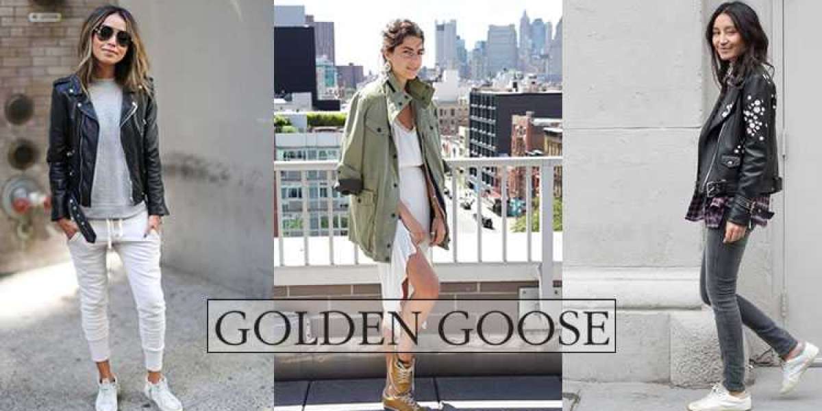 that focus on Golden Goose Francy Sneakers cute sweetheart lines