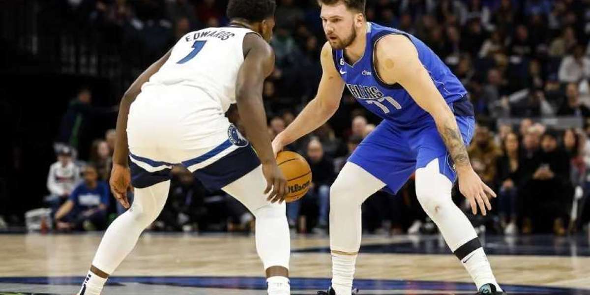 Minnesota Timberwolves at Dallas Mavericks Preview: preseason matchups against two of the NBA's most exciting teams