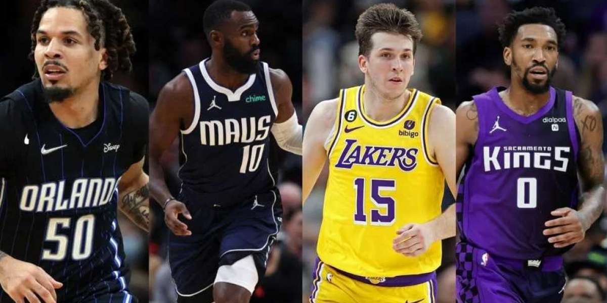Sixth Man Showdown: Top 5 Candidates in the Battle for the NBA's Best Sixth Man (Week 11)