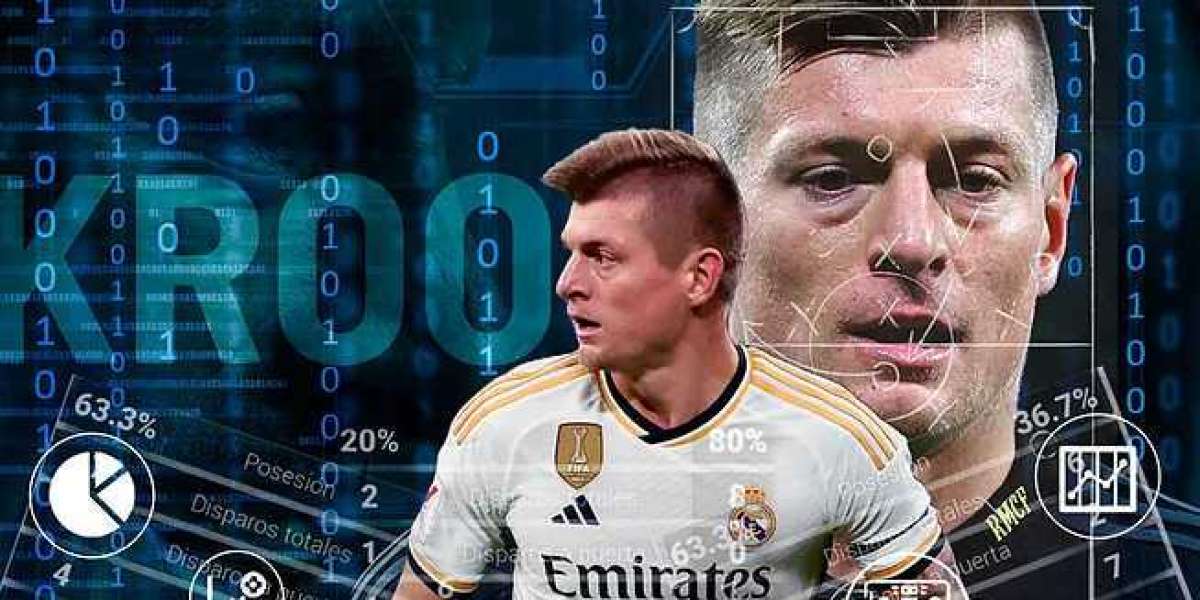 De echte impact van Toni Kroos bij Real Madrid