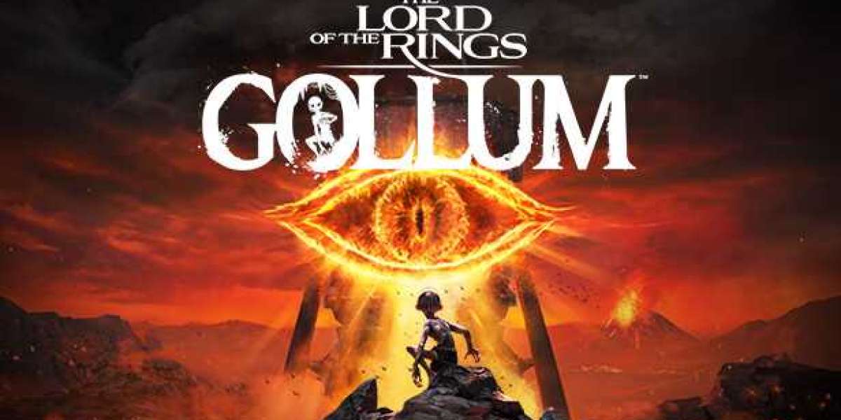 The Lord of the Rings: Gollum - A Journey Through Darkness and Redemption