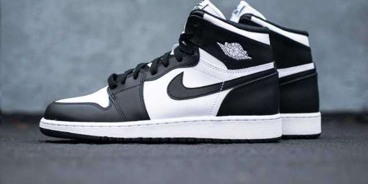 Spotlight op Air Jordan 1 Retro High 85 OG