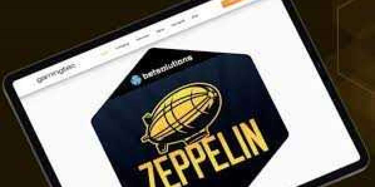 Jogo Zeppelin BR: uma jornada para uma aventura aérea