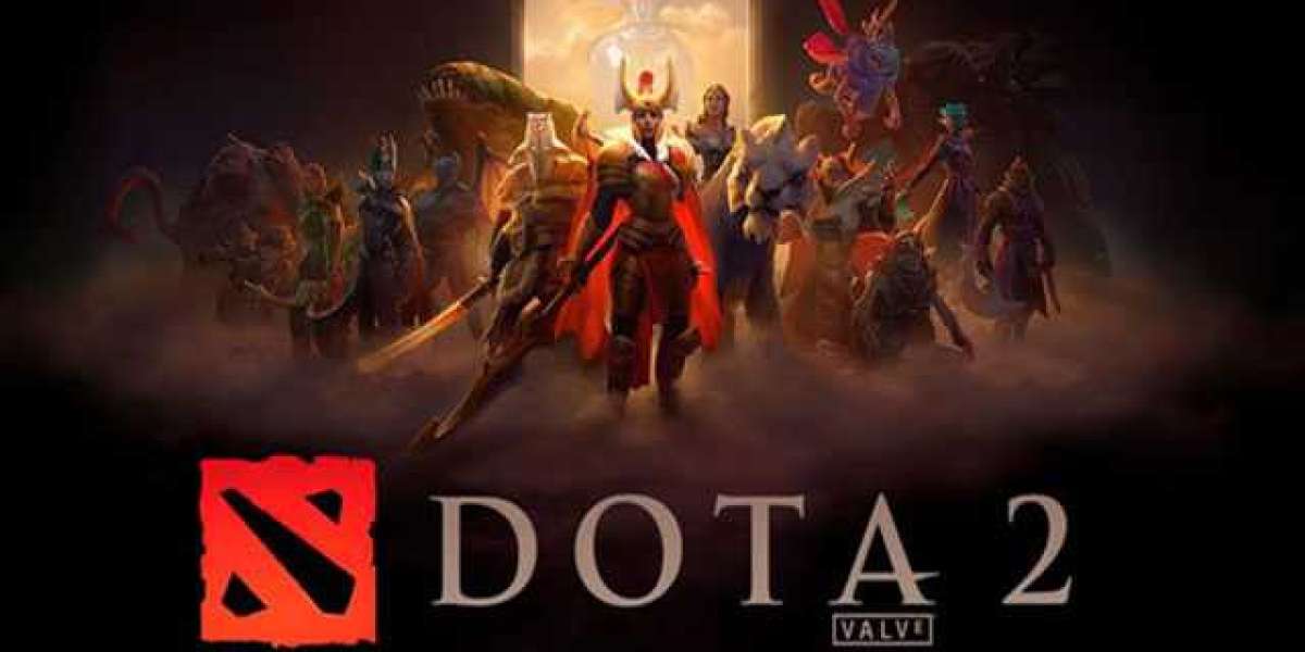 Unveiling the Thrills of Dota 2 Betting at W88