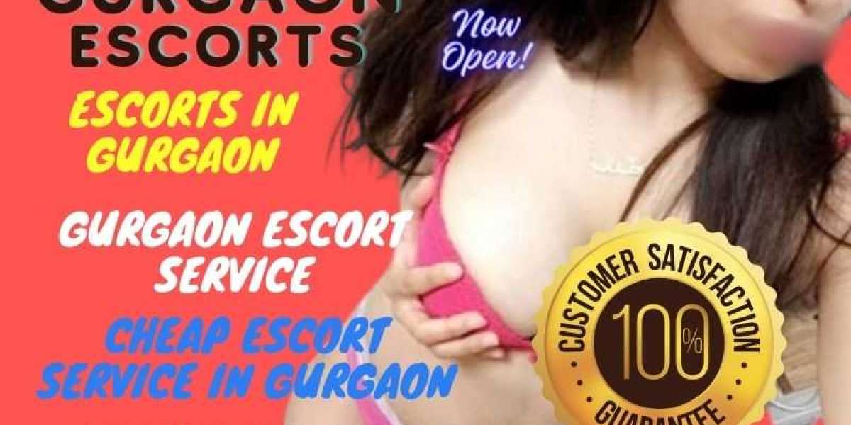 Gurgaon Escort Service Call: Lowest Price: Lovely