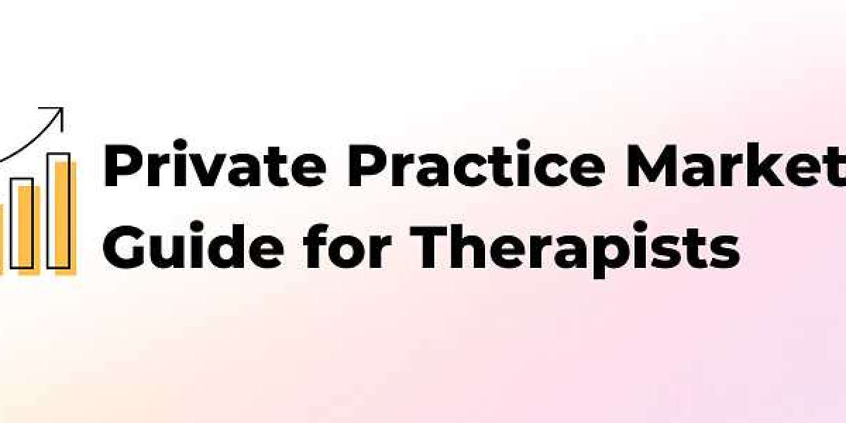 Private Practice Marketing for Therapists: Strategies for Success