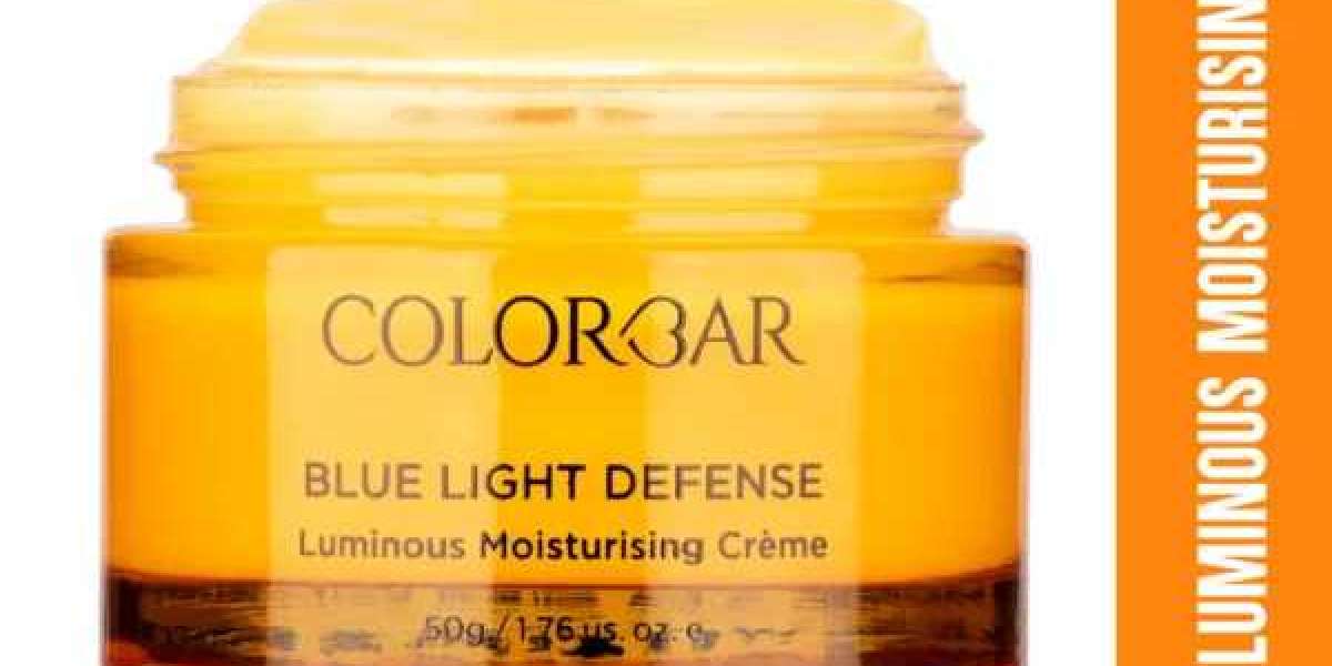 Blue Light Moisturizer