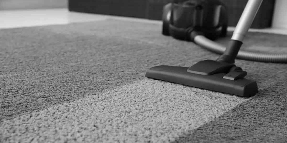 Clean Carpets, Happy Home: Why Professional Cleaning Is Essential