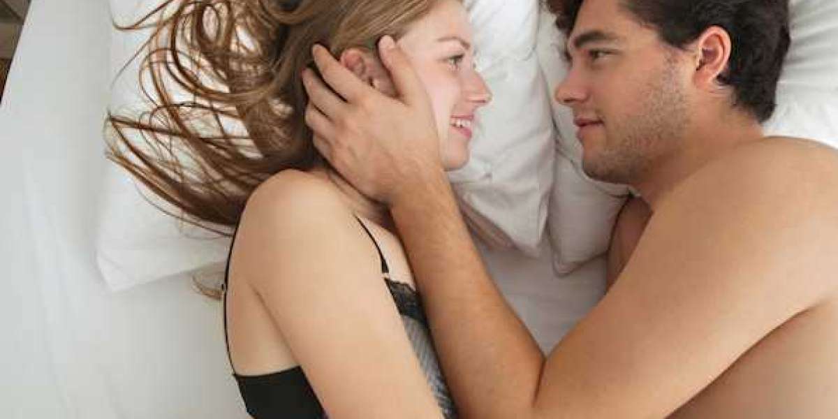 Love Sex and Erectile Dysfunction: Navigating Relationships With Erectile Dysfunction