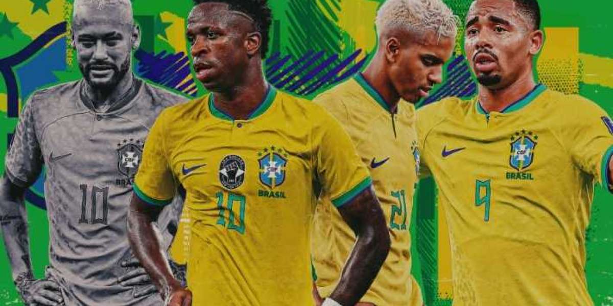 Brasilien: seit vier Jahren sieglos, zahlreiche Verletzte, Führungswechsel vor der Copa America!