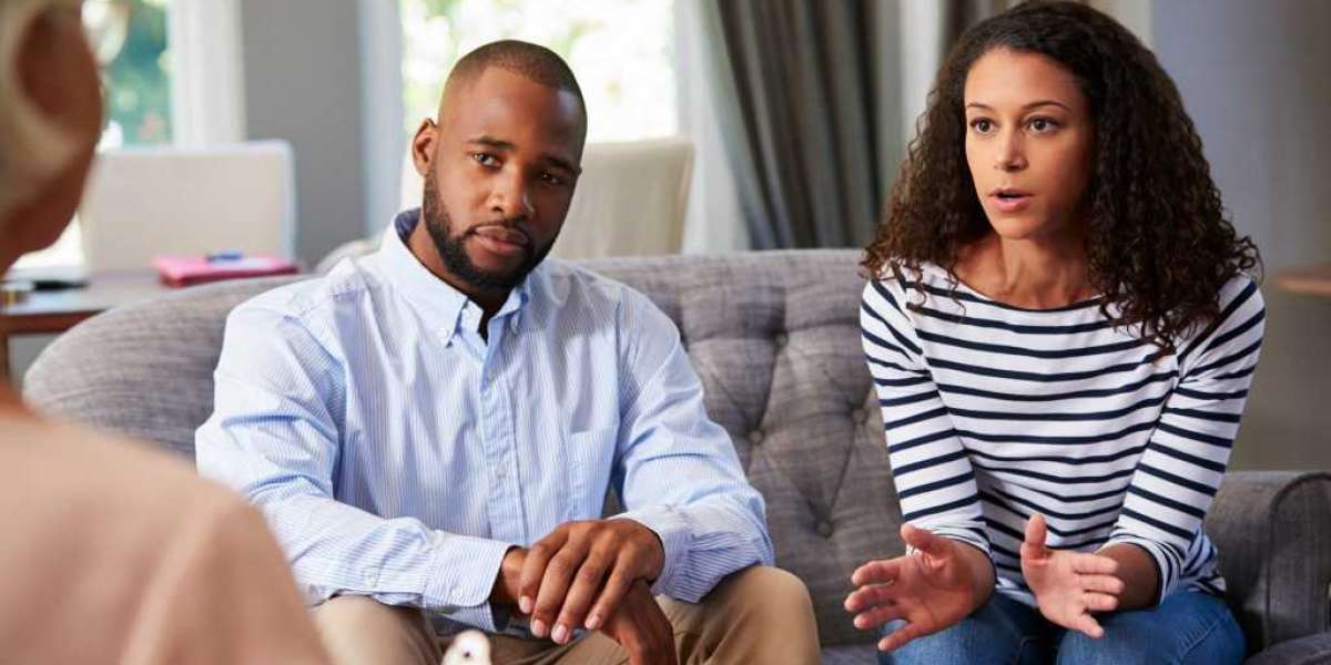 Navigating Relationships: Couples Counseling in Charleston SC