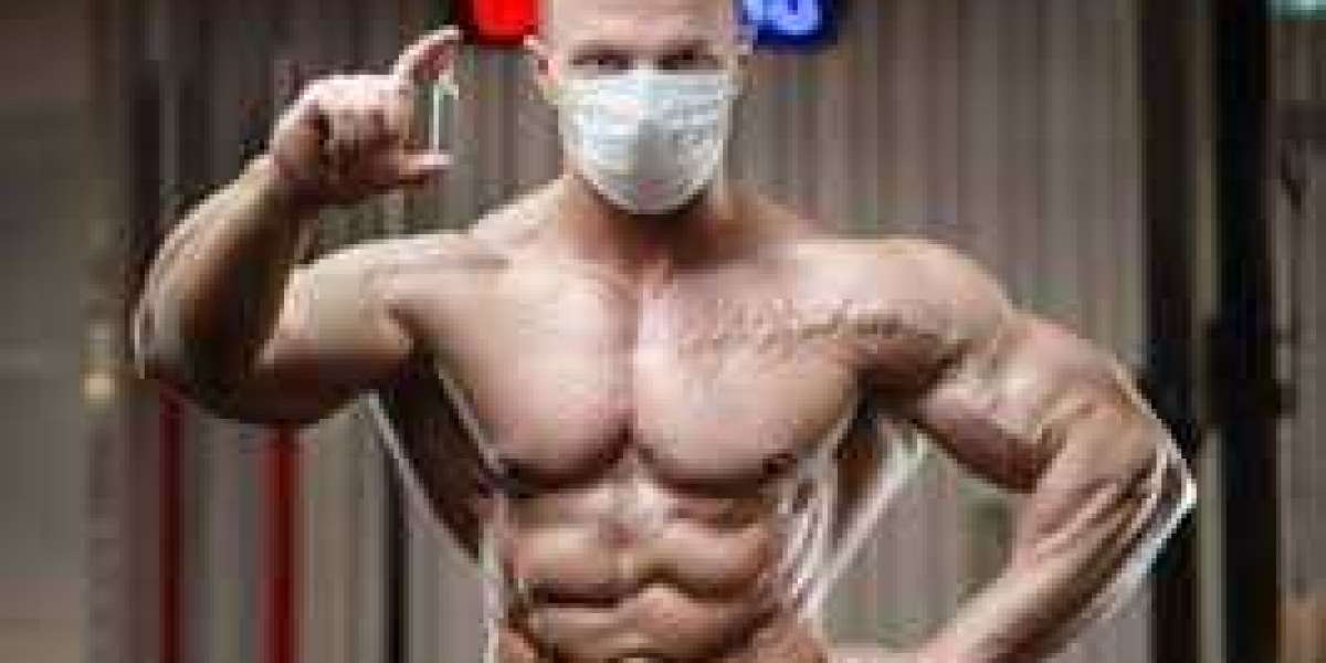 Sustanon 250 for Sale: Everything You Need to Know About This Steroid