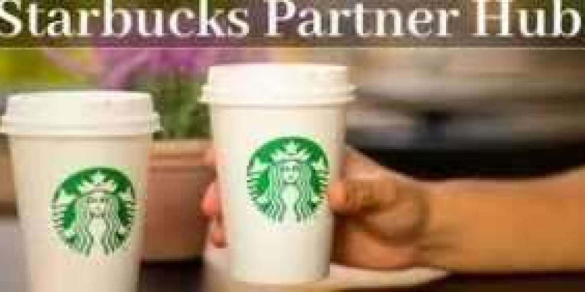 USER GUIDE WITH BEST FEATURES (2024) – STARBUCKS PARTNER HUB