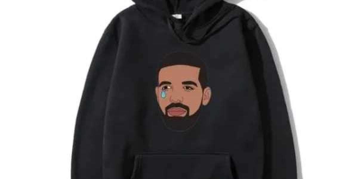 Drake Hoodie: The Ultimate Guide to Staying Stylish