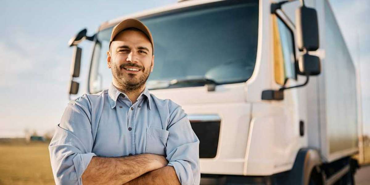 Behind the Wheel: The Journey of Truck Driving Education