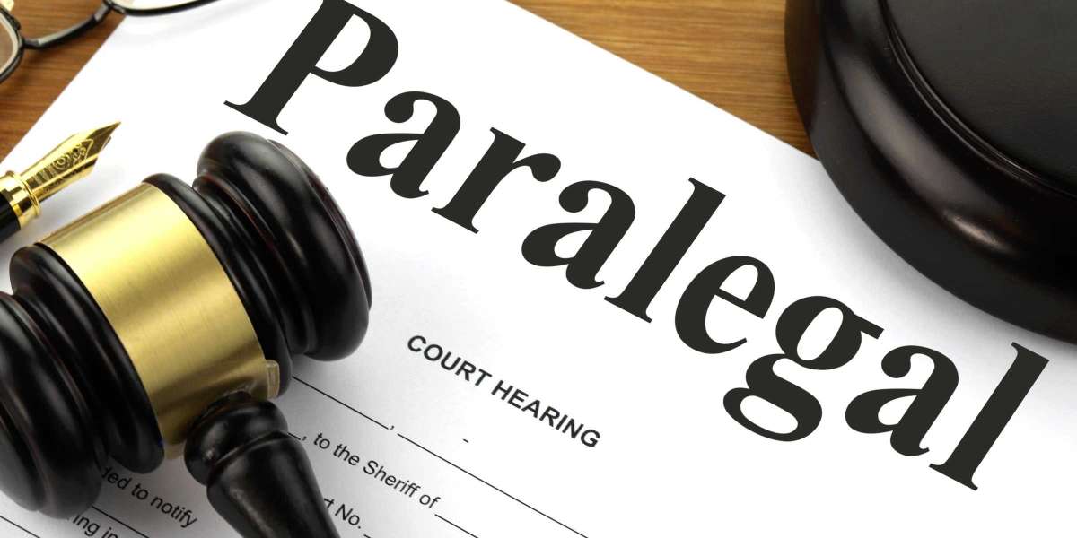 A Gateway to Legal Careers: Paralegal Jobs Glasgow