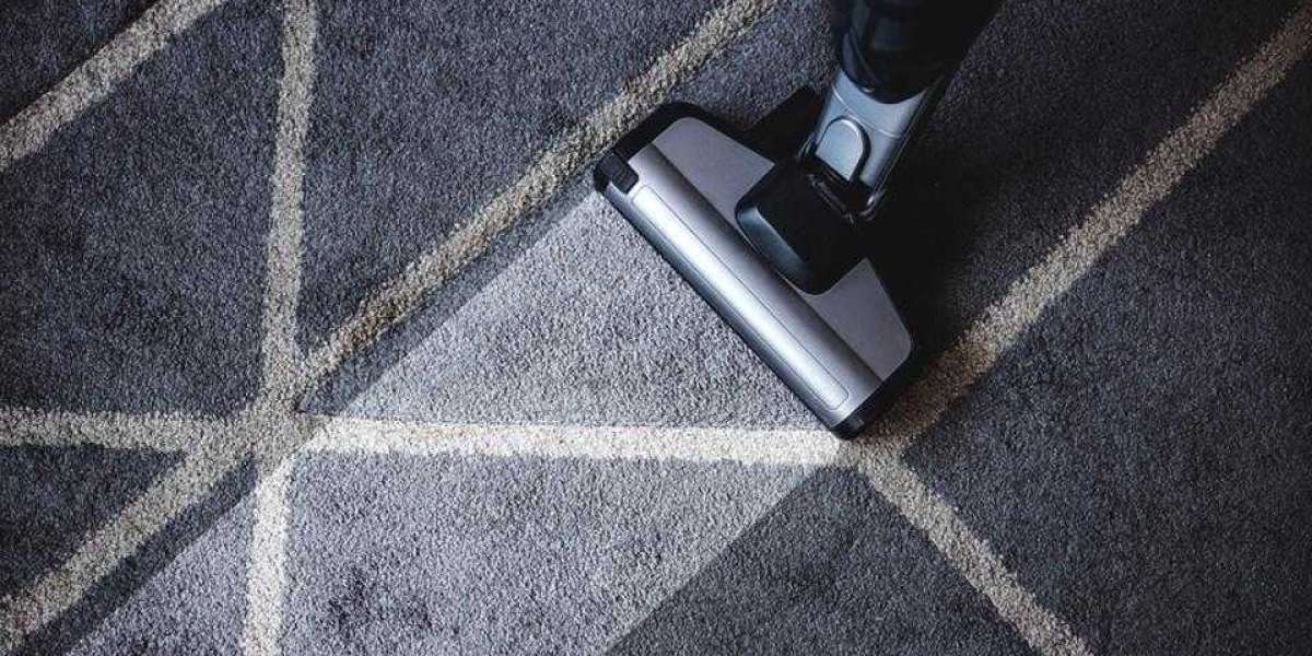 Reviving Spaces: Carpet Cleaning Effect on Air Purity
