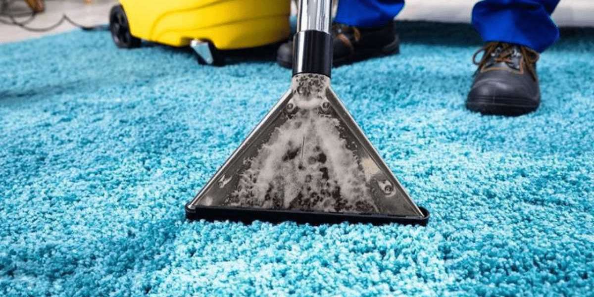Peace of Mind, Clean Floors: The Professional Carpet Cleaning Advantage