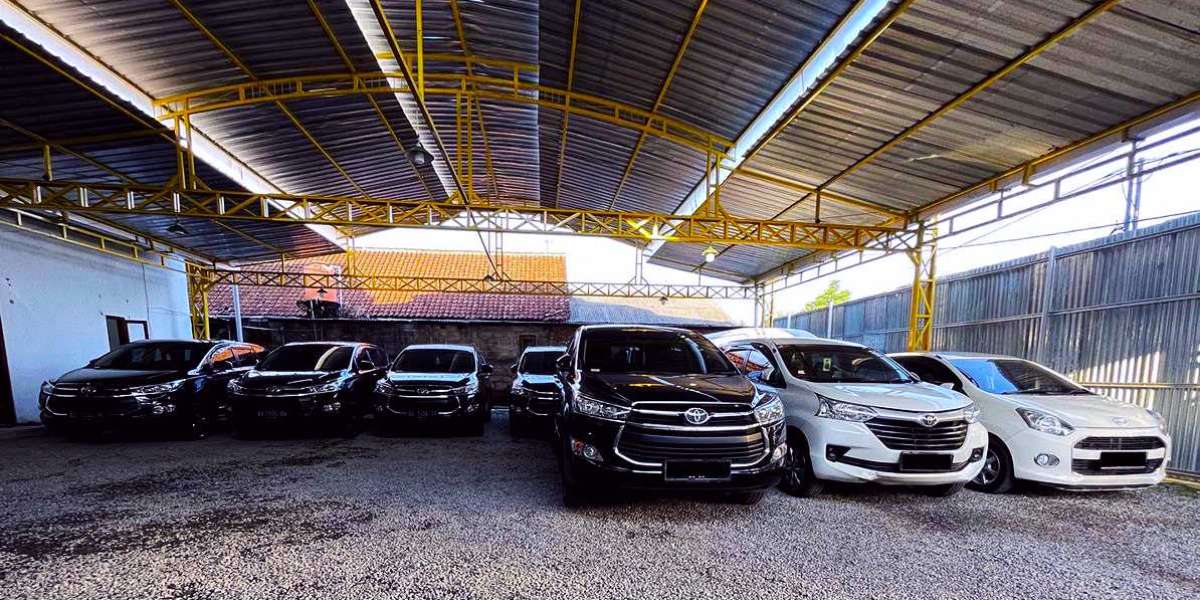 Memilih Rental Mobil di Bandung dengan Harga Terjangkau dan Kualitas Terbaik
