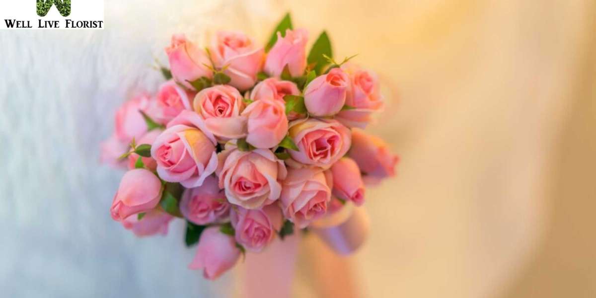 Seasonal Flowers for Your Bridal Bouquet in Singapore