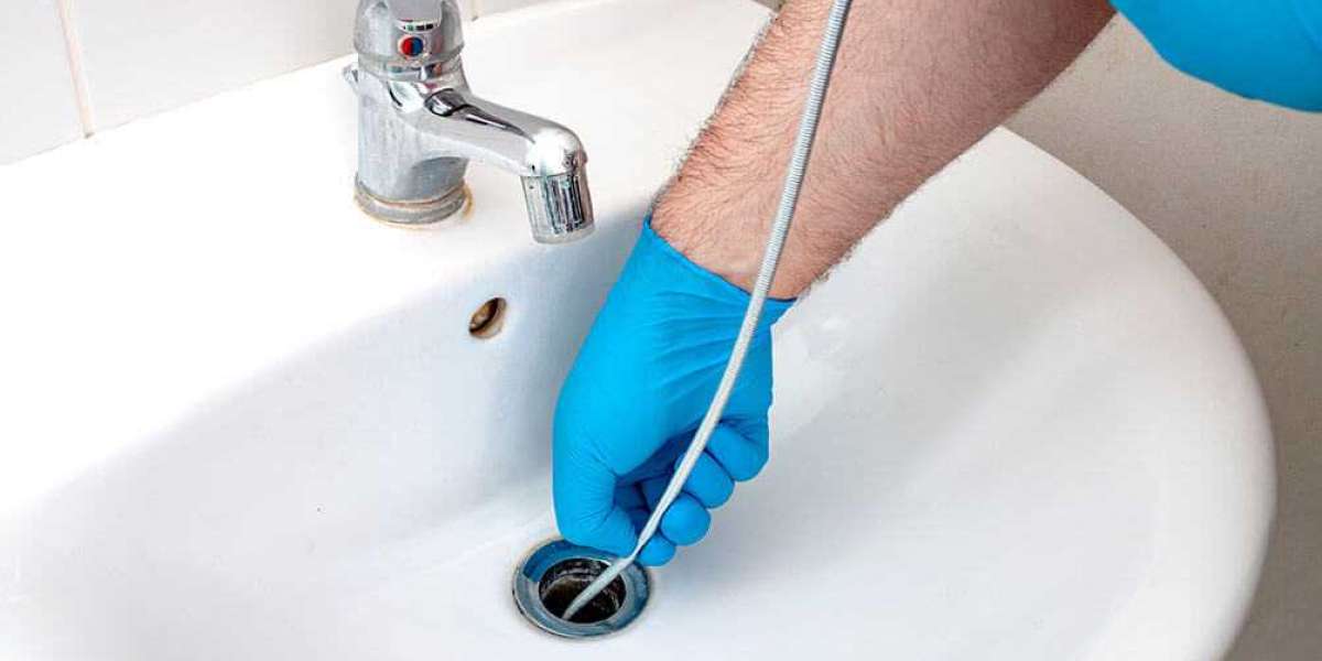 Keep Your Drains Flowing Freely: Matthews' Dedicated Cleaning Experts