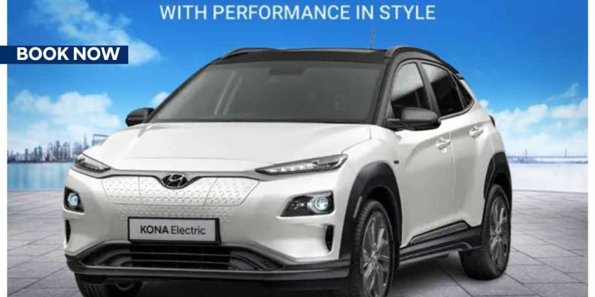 Discover the Latest Models of Hyundai Showroom in Zaheerabad