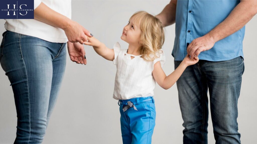 Essential Facts About Child Custody in Singapore