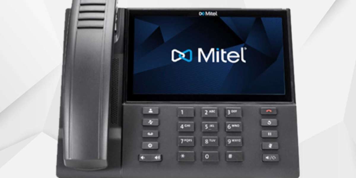 Reliable Mitel Communication Solutions in Singapore