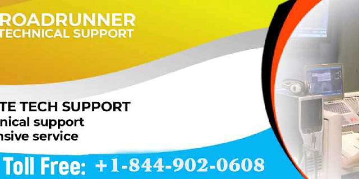 How to Contact the Technical Team: Roadrunner Tech Support Phone Number