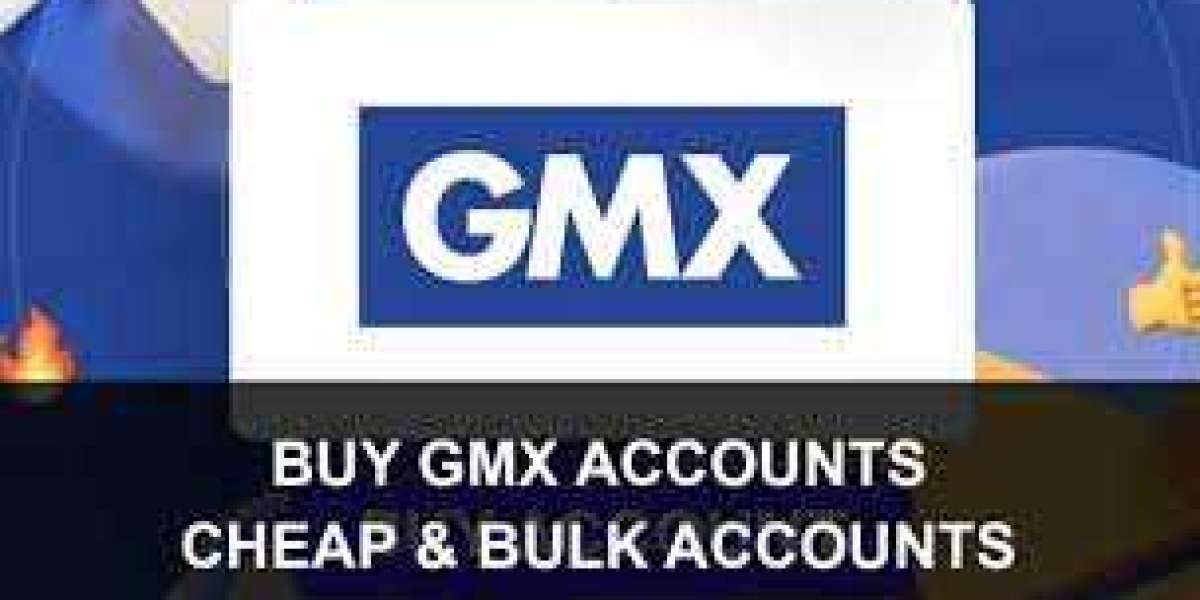 Why Buy GMX Accounts and Buy GMX PVA Accounts Are Game-Changers