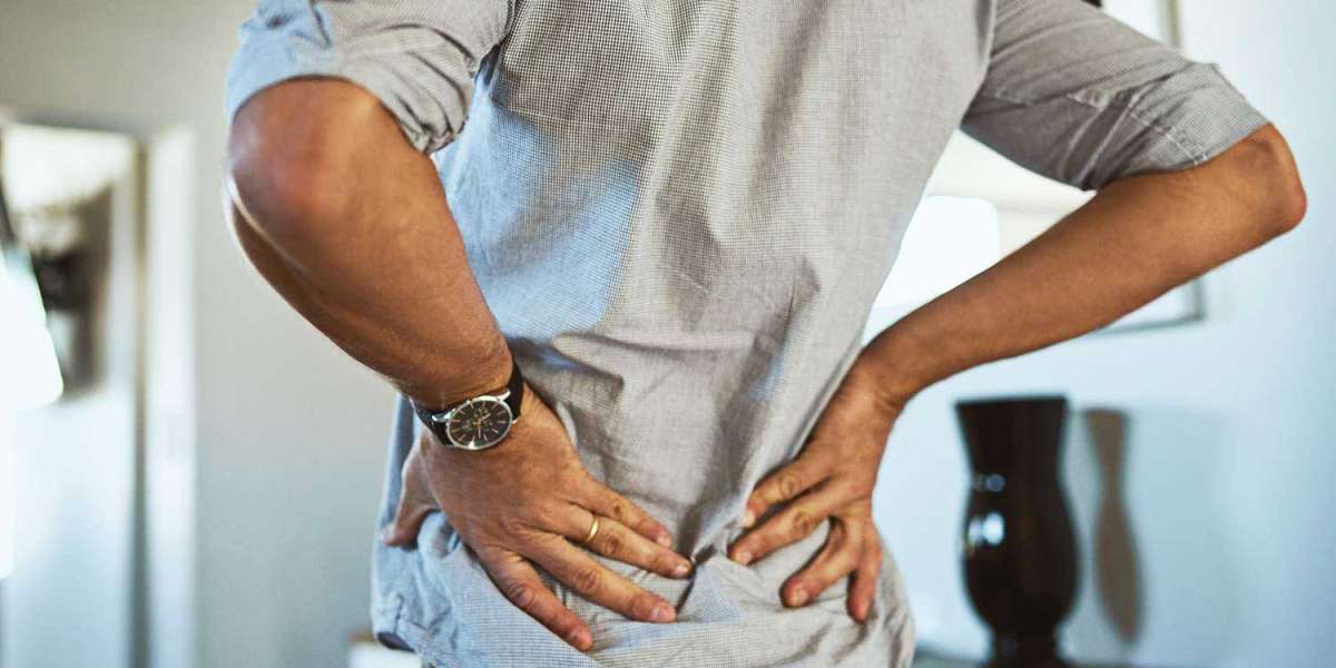 7 Natural Remedies for Quick Muscle Pain Relief
