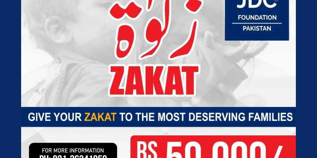 Donate Zakat Online Easily & Securely