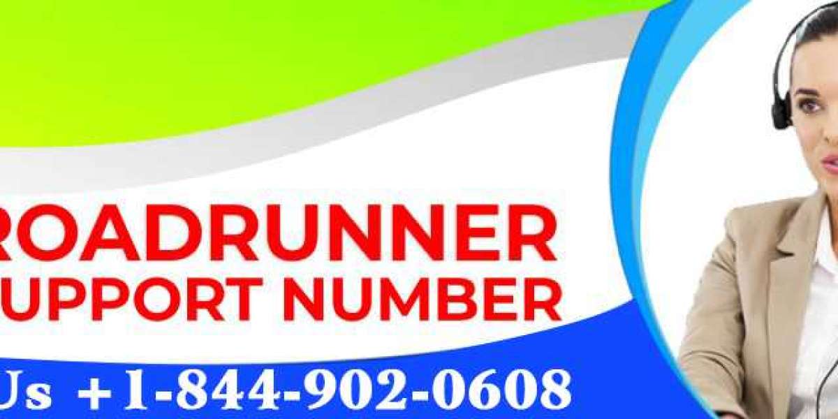 Roadrunner Support Numbers and Services Online