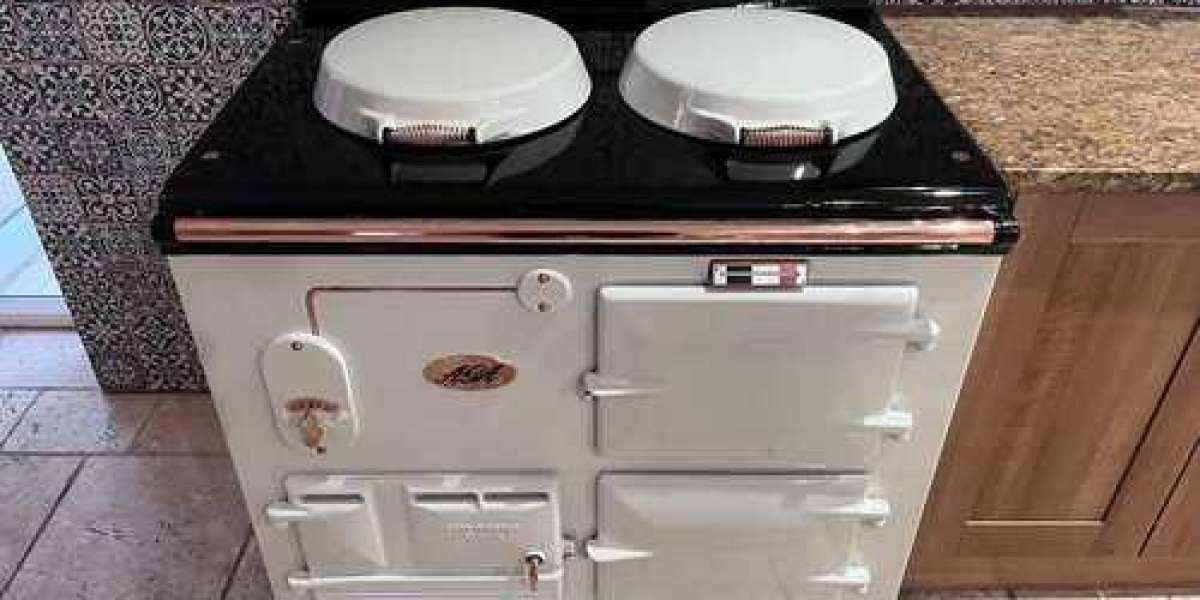 Top 5 Reasons to Upgrade to an Electrickit Aga Today