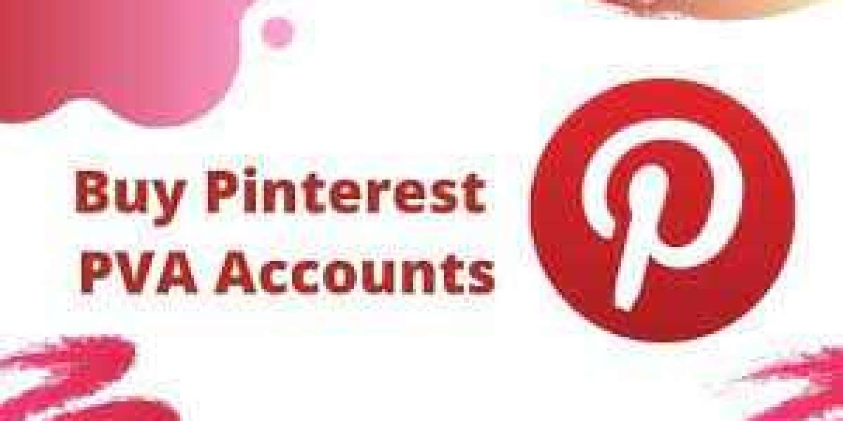 Unlocking the Power of Pinterest Accounts: Your Ultimate Guide