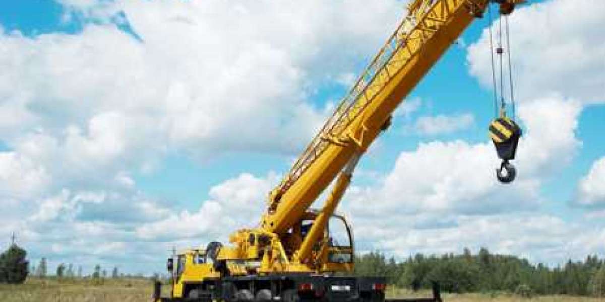 Keeping Your P&H Crane Thriving: A Guide to Essential Part Replacements