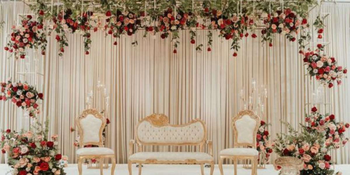 Elevate Your Events: Stylish Banquet Halls in Janakpuri