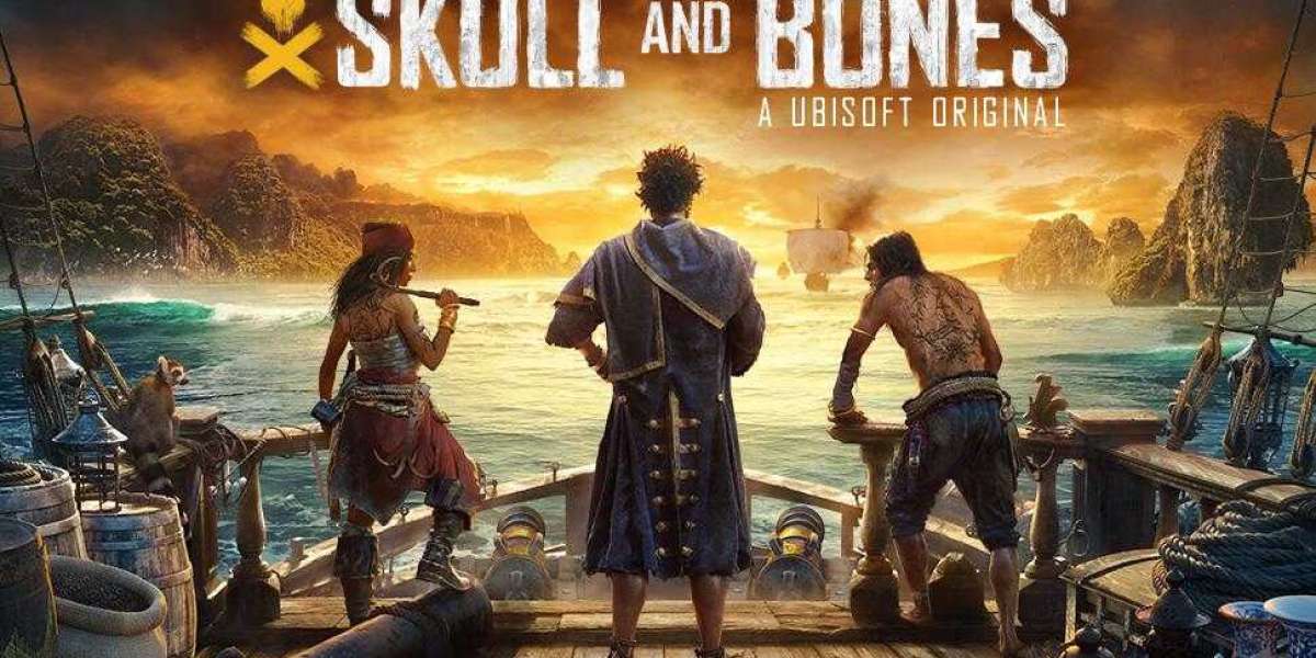 Skull and Bones Tackles an Upward Battle in the Live-Service Genre