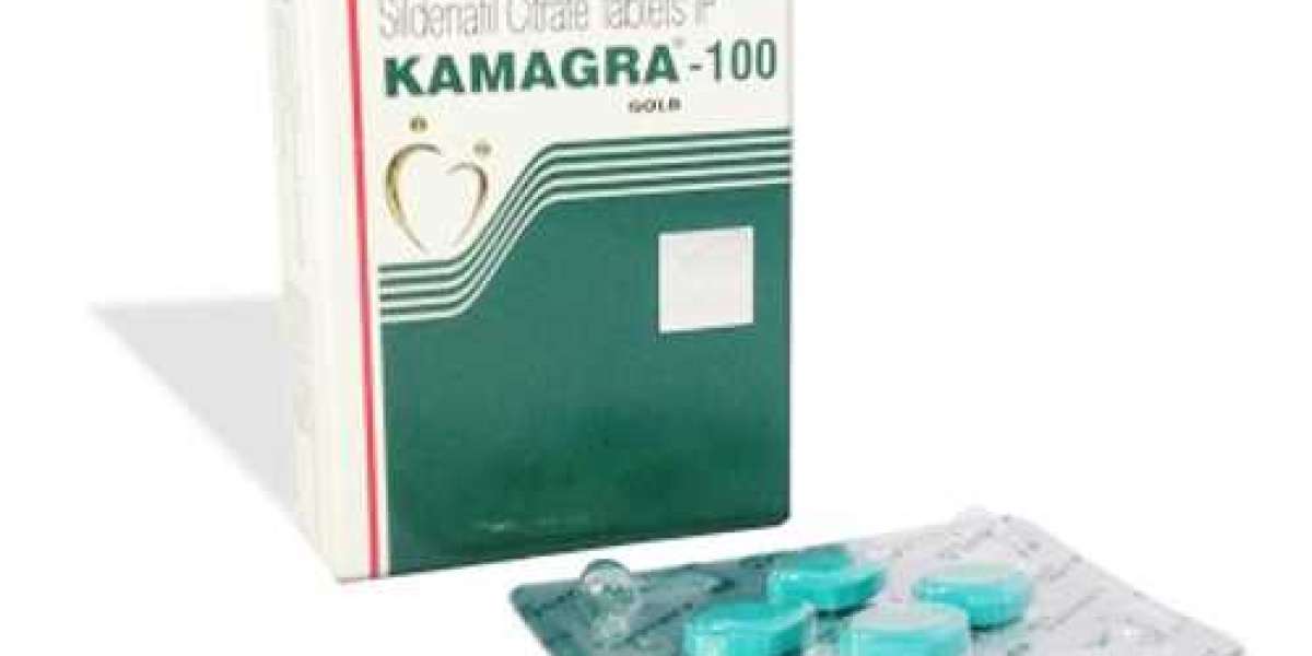 Kamagra Gold | To Manage All Sexual Condition