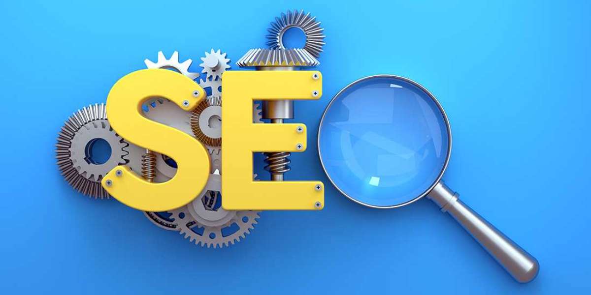 How to SEO Optimize Your Website: A Comprehensive Guide