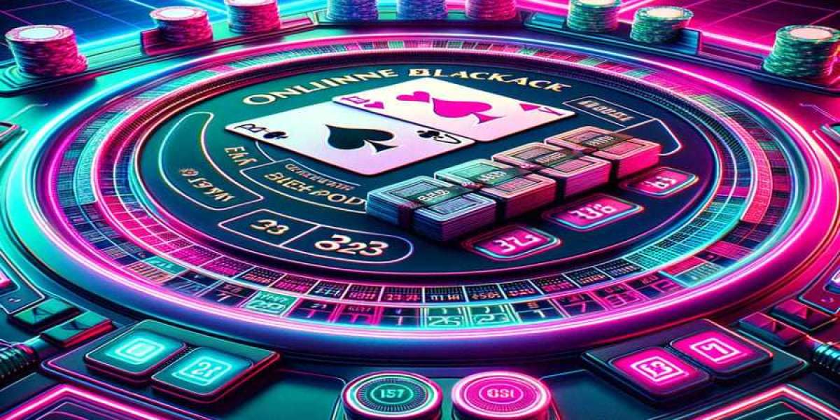 Jackpot Journey: Mastering the Art of Online Slots with a Touch of Panache