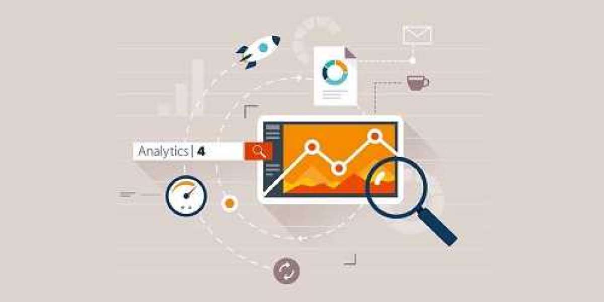 Web Analytics Market Size & Trends | Research Report [2032]