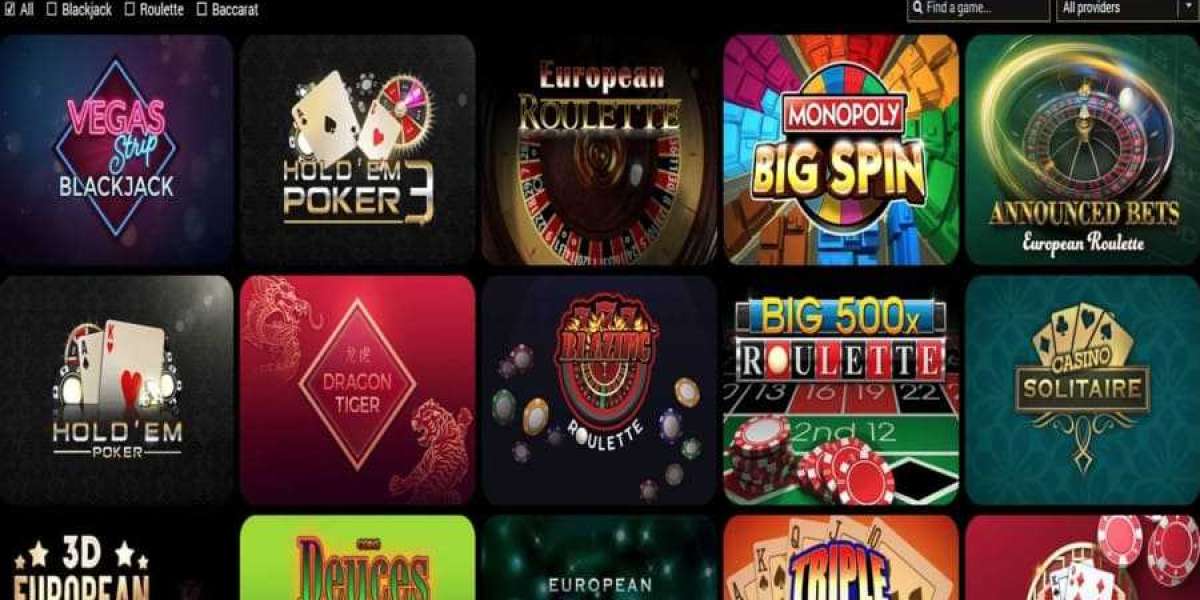 Breaking the Bank: Unleashing Online Baccarat Brilliance