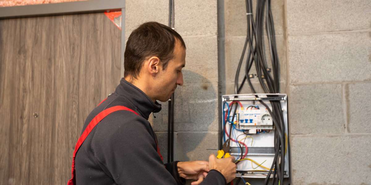 Residential Electrician in Calgary: Trusted Electrical Solutions