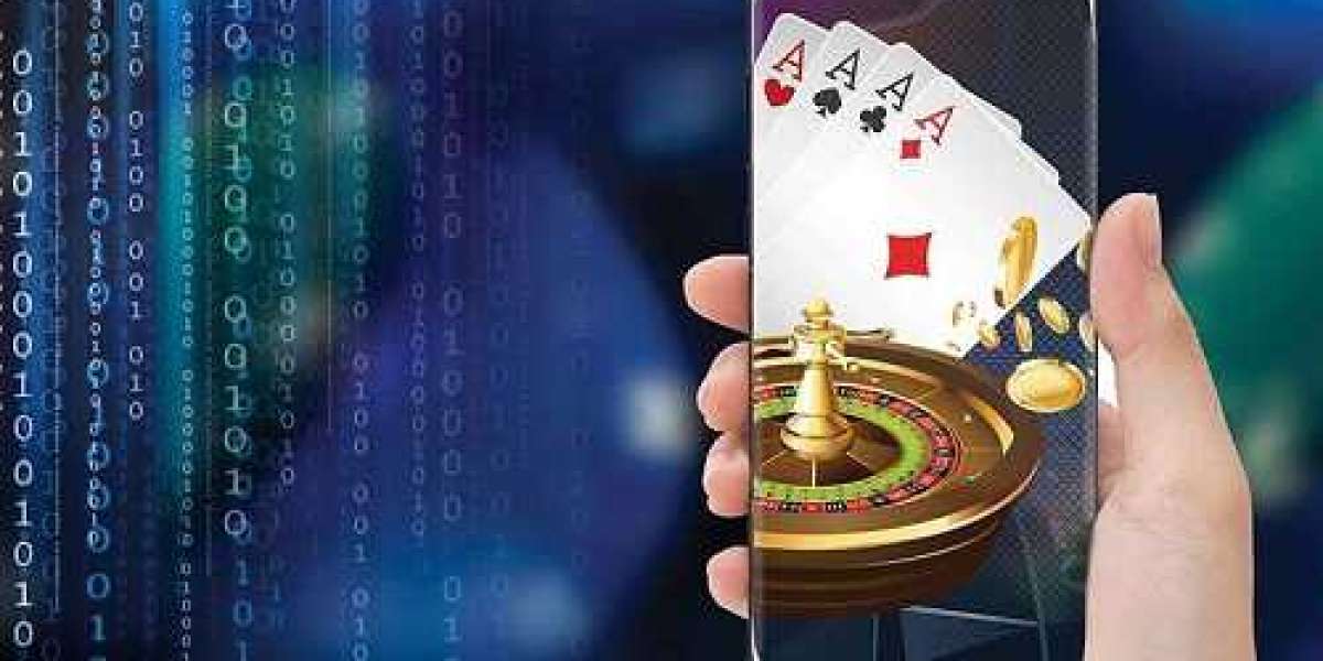 Mobile Gambling Market Size, Share, Report 2024-2032