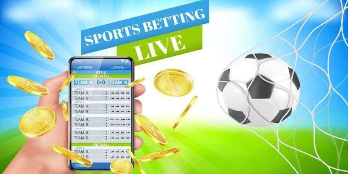 Rolling the Dice Online: Navigating Korean Betting Sites with Flair and Caution