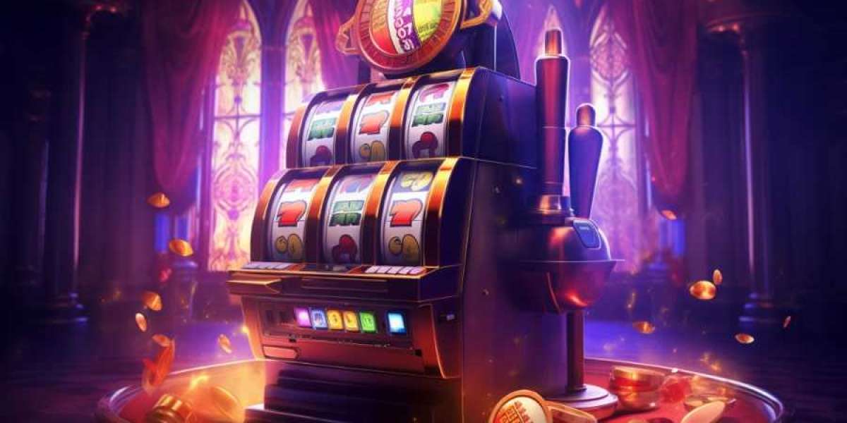 Rolling the Dice: Why Casino Sites Hit the Jackpot for Fun and Wins!