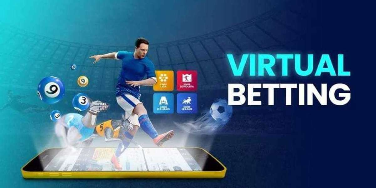 Kicking the Odds: Discover Thrills on Korean Gambling Sites