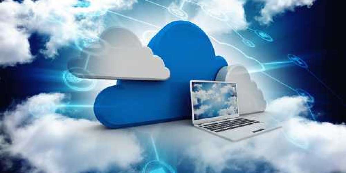 Cloud Computing Market Size, Growth | Global Report [2032]